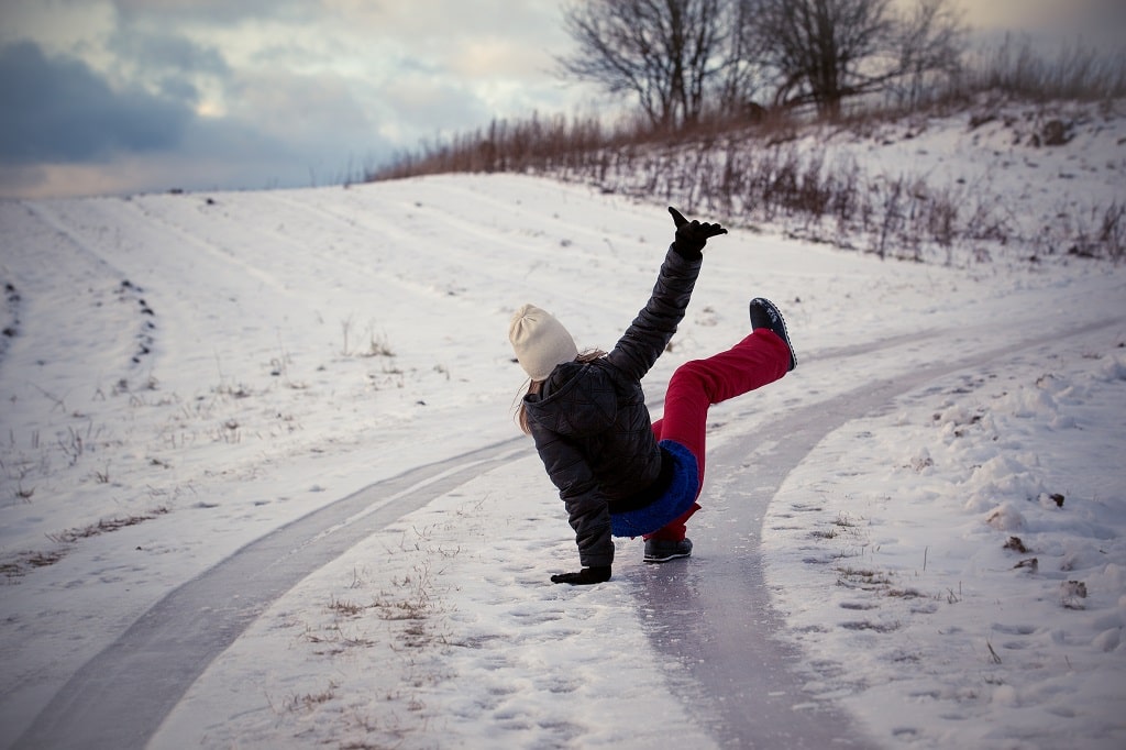 winter safety guide