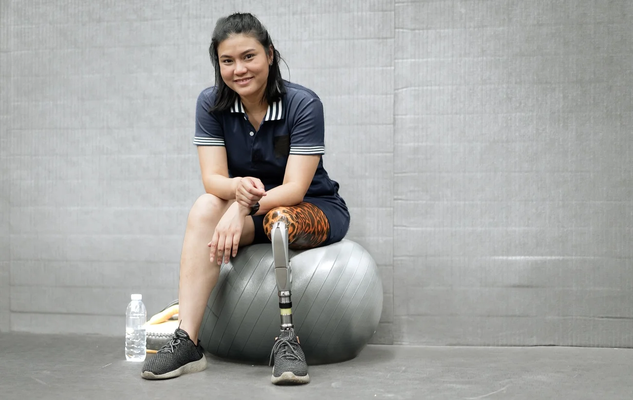 the value of K-level prostheses