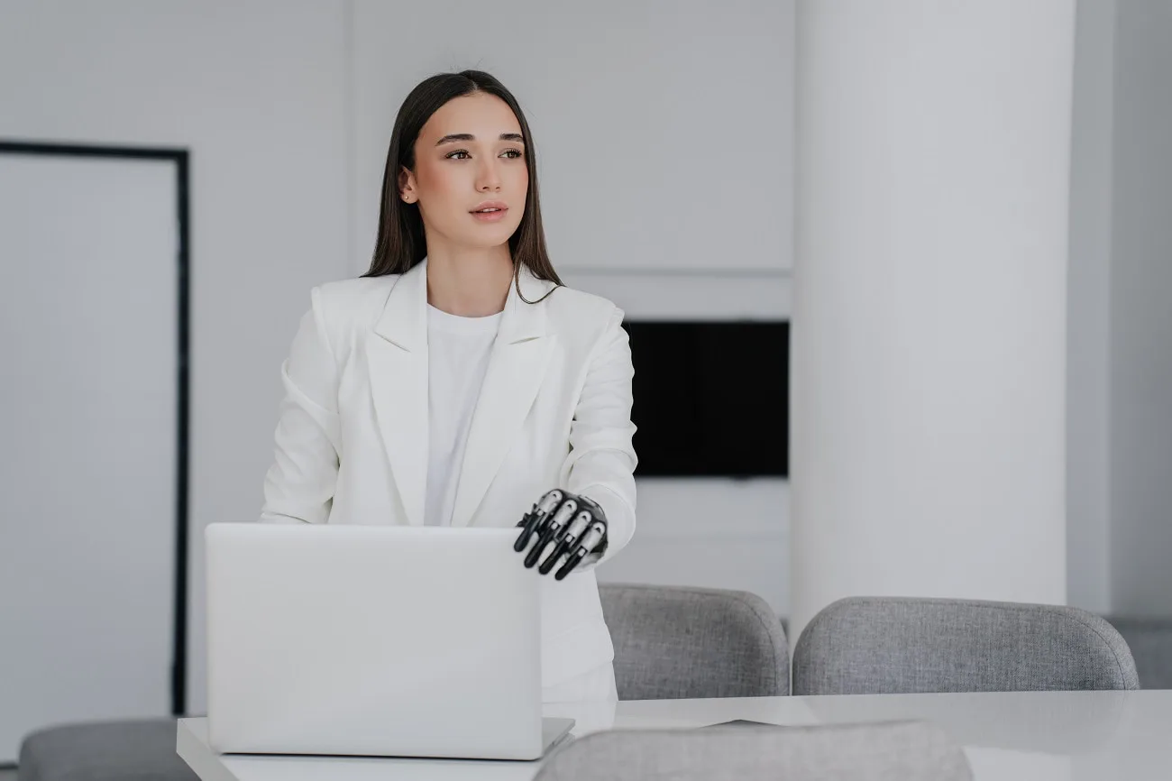 amputation and return to work