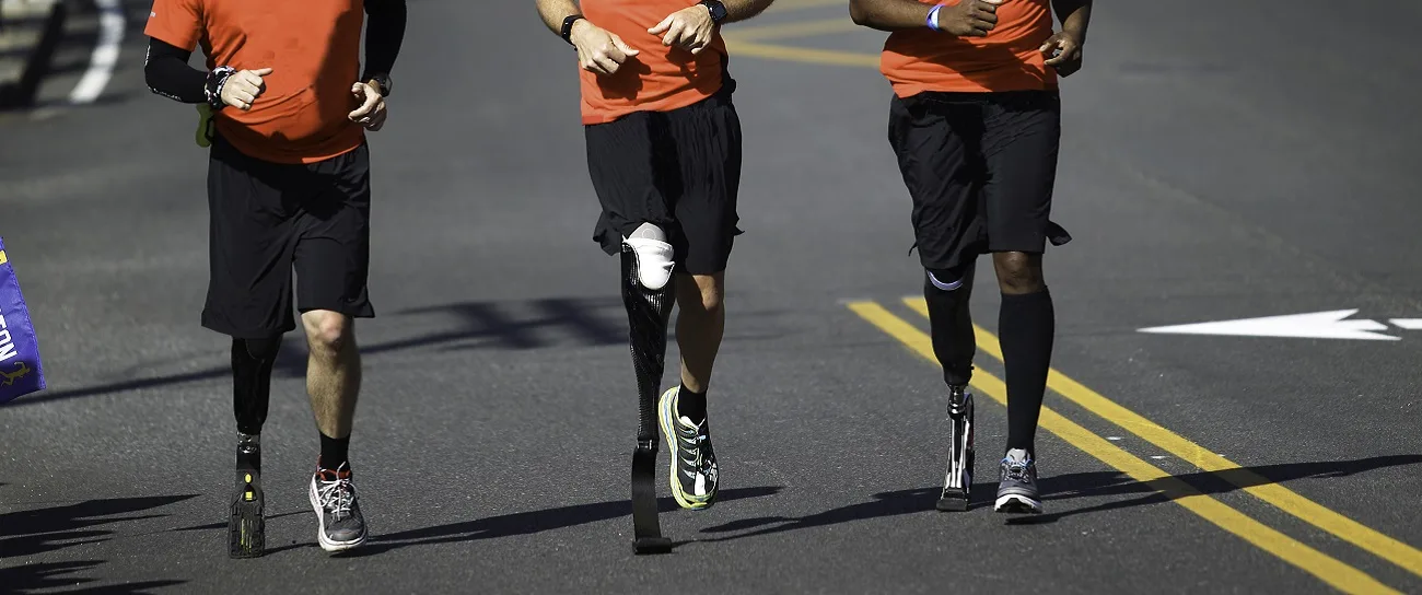 Boston Marathon 2025: Event Dates, Details, and Opportunities for Para-Athletes