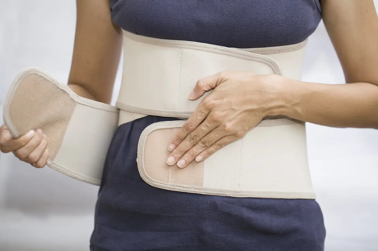 What Are the Types of Back Braces, and Which One Do You Need?