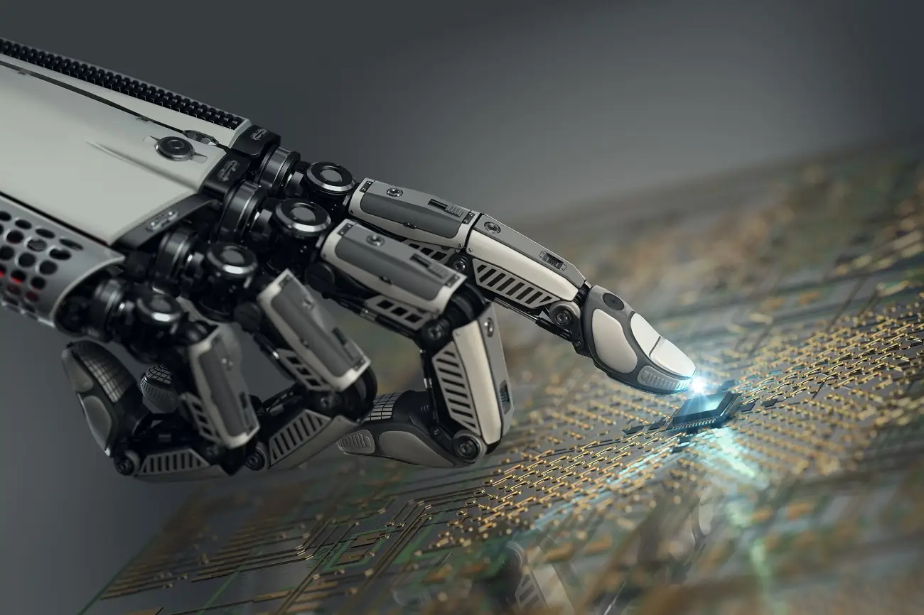 What Is Microprocessor Technology in Prosthetics?​