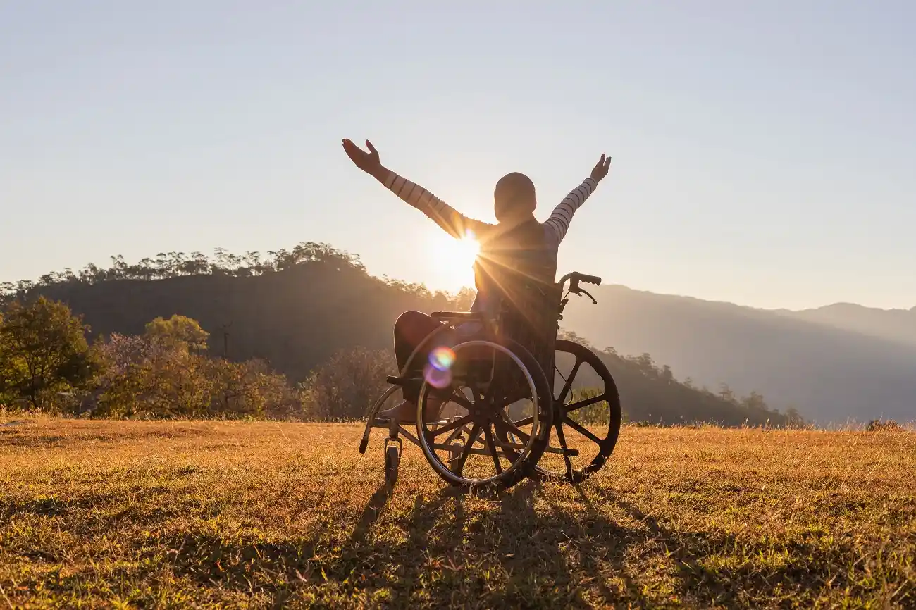Celebrating National Disability Independence Day 2025 (July 26th)