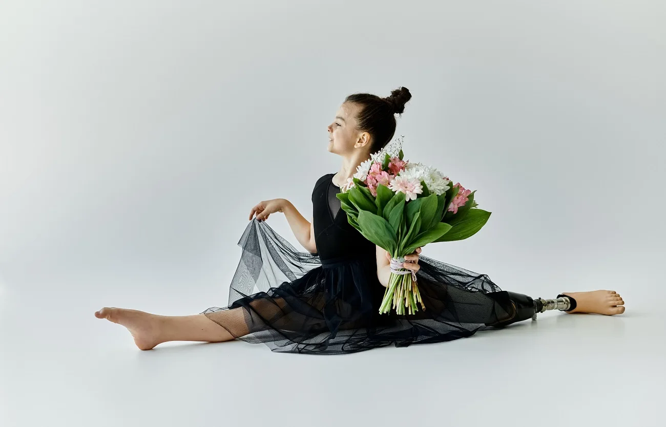 Your Guide to Dancing with a Prosthetic Leg
