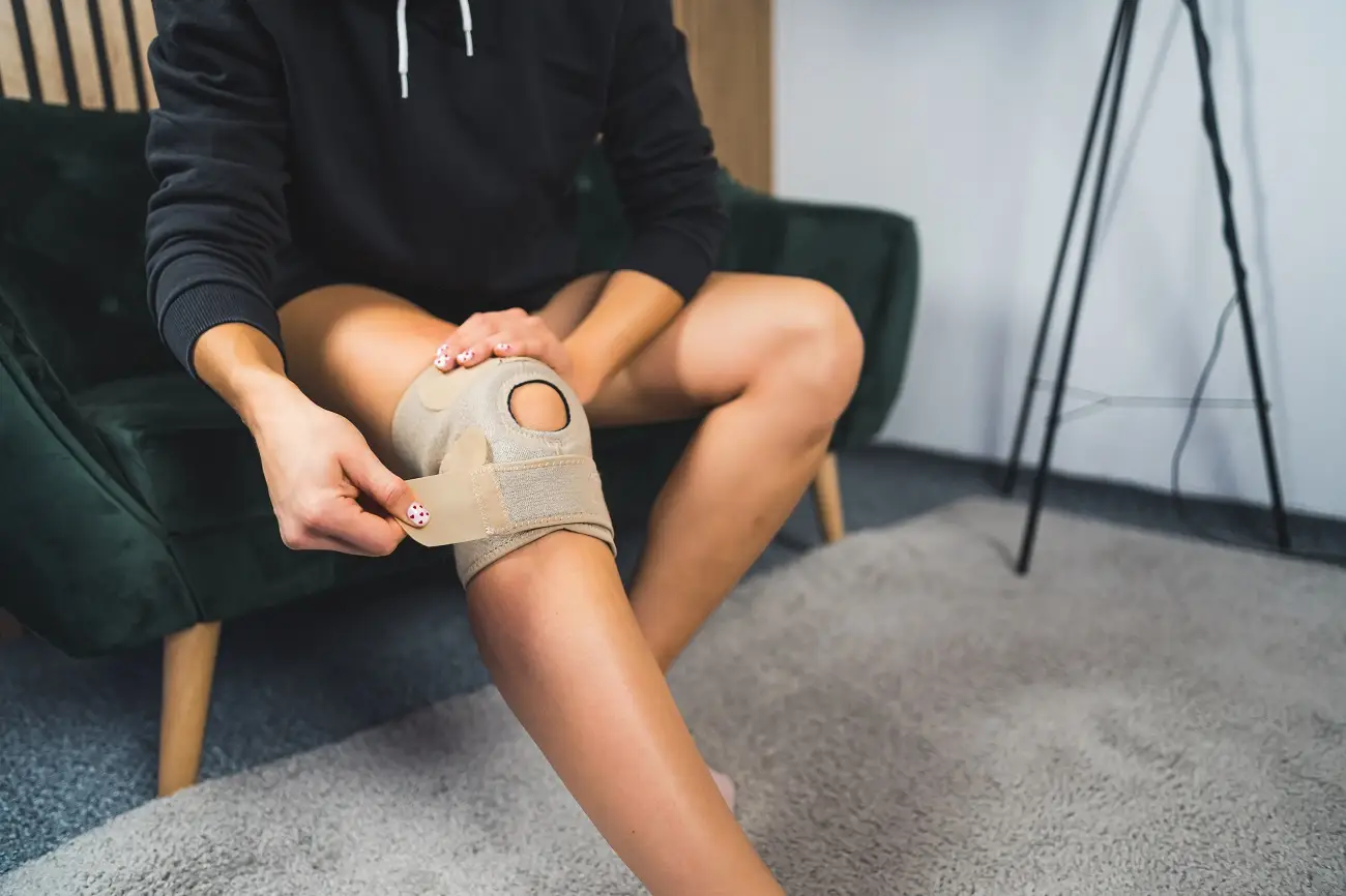 How to Choose a Knee Brace: Finding the Right Support Option