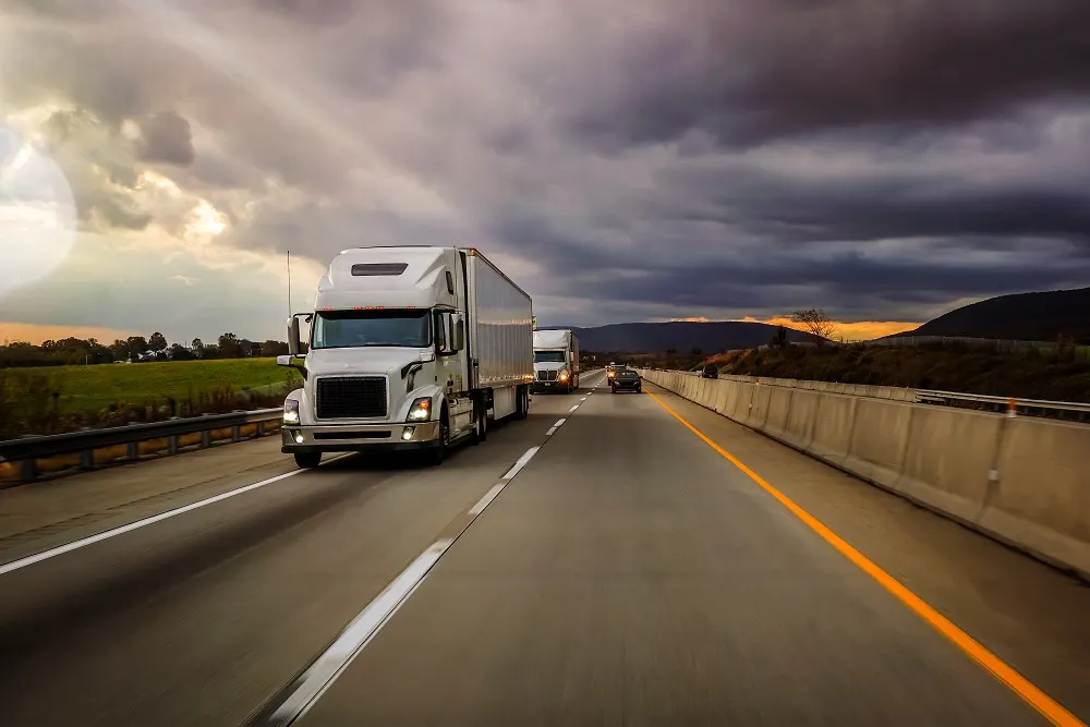 Can You Get a CDL with a Prosthetic Leg? What Amputee Drivers Need to Know.