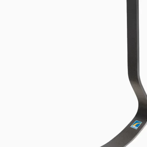carbon running artificial limb.