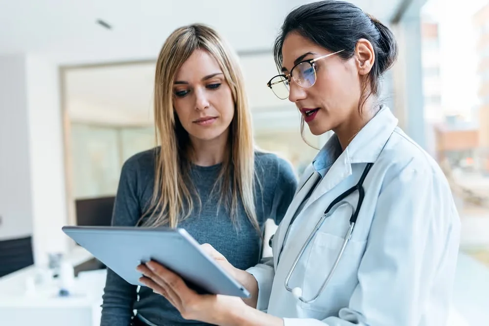 What to Expect from Our Second Opinion Service