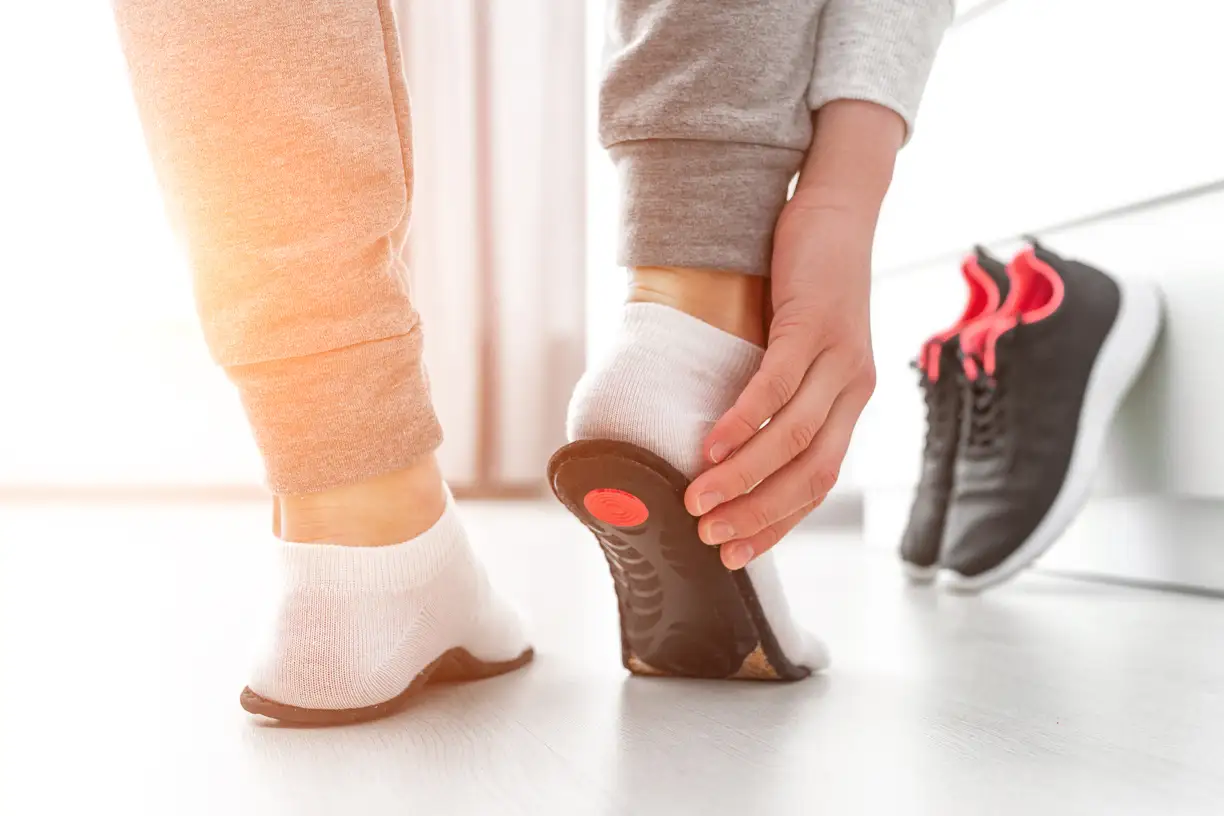 Sports Orthotics