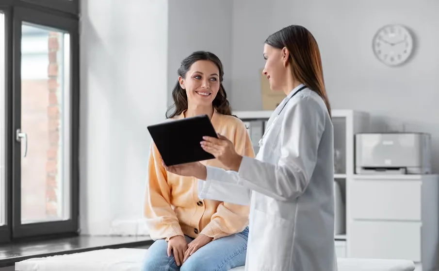 second opinion service