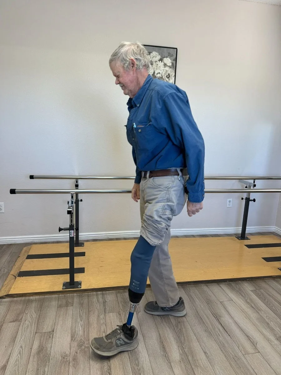 A Brief History of the Patient