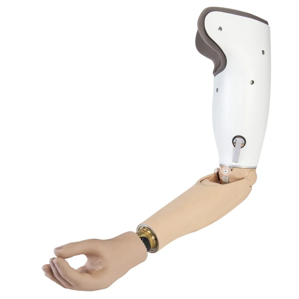 Prosthetics