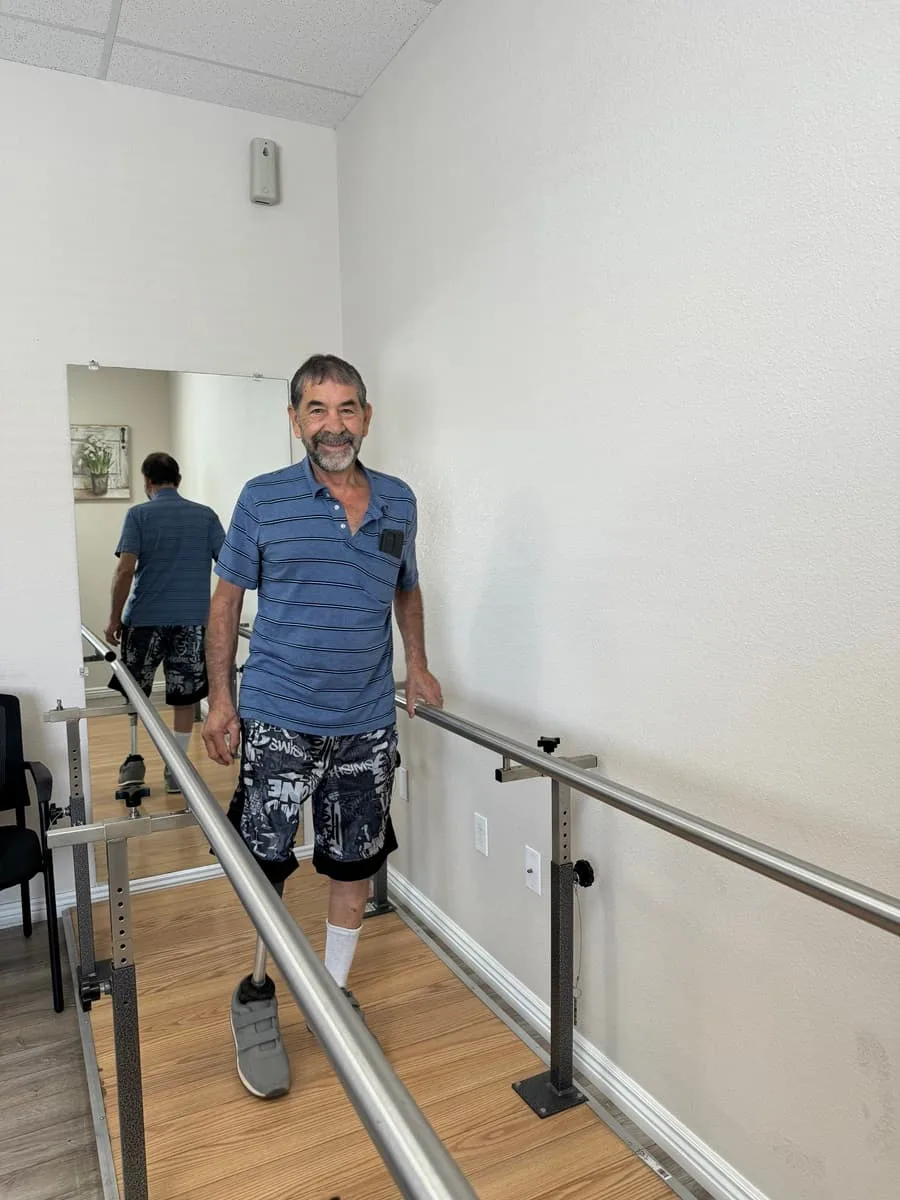custom prosthetics