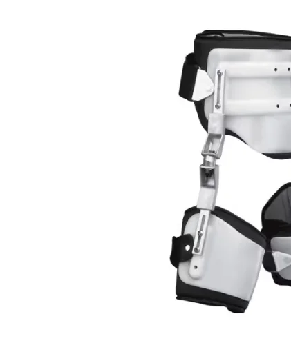 hip abduction brace.