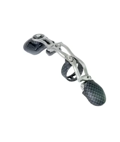 Hybrid Hand Prosthesis