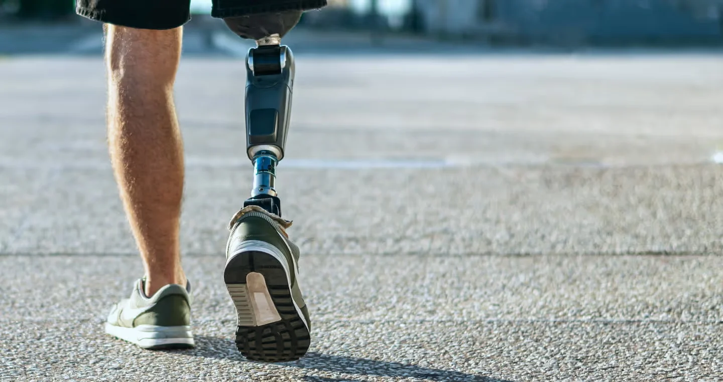 PrimeCare Orthotics & Prosthetics