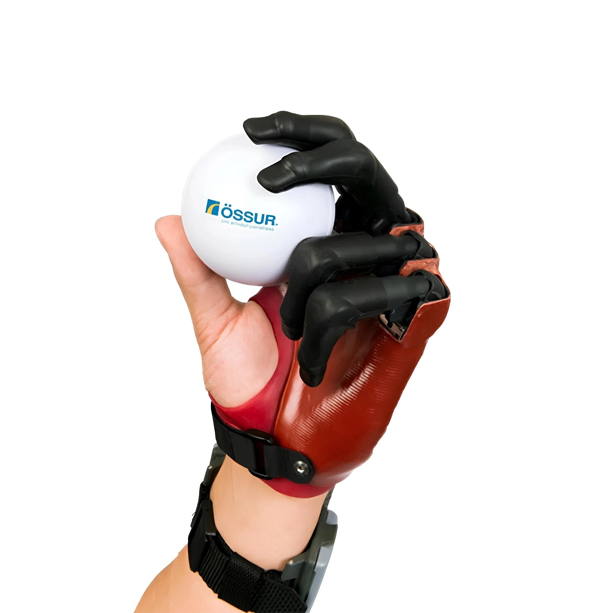 Michelangelo Prosthetic Hand