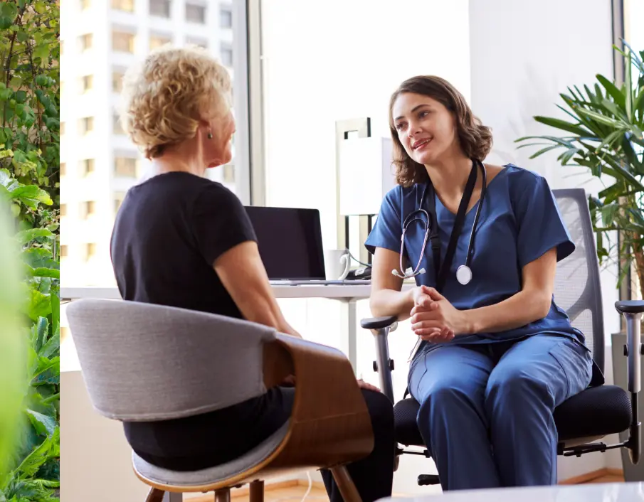limb loss or orthotic conditions