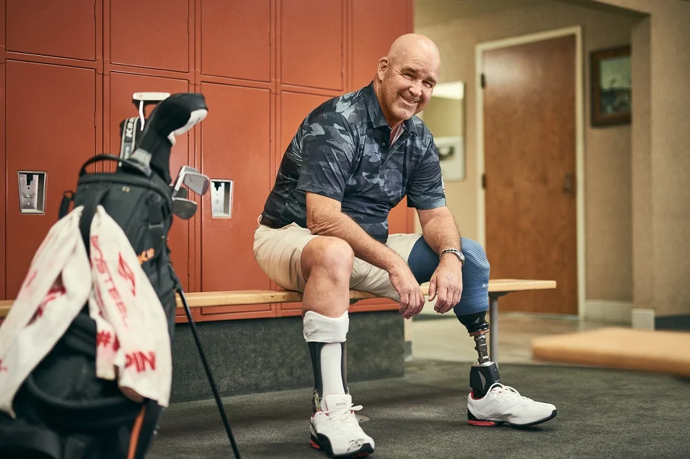  prosthetics and orthotics in Albuquerque