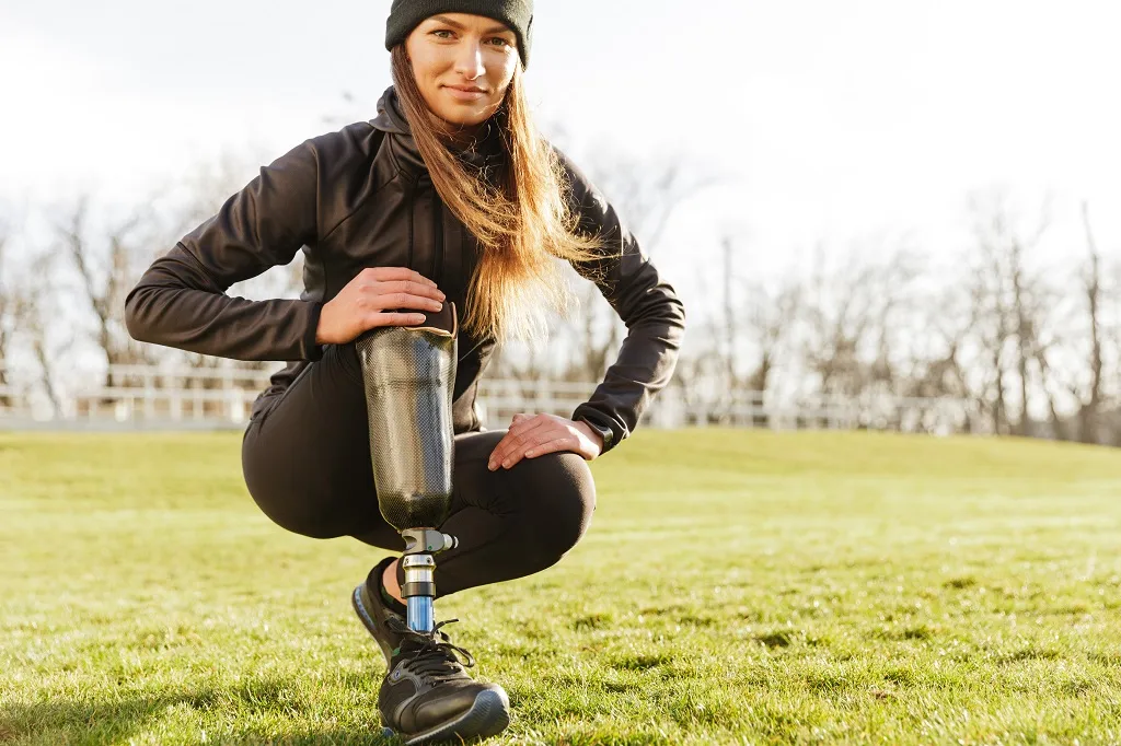 Quality Prosthetic Care