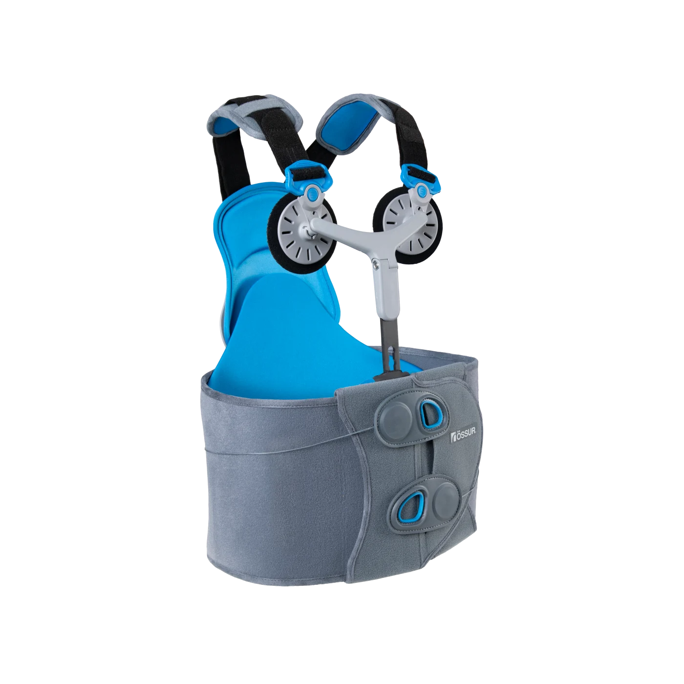 Thoracic Lumbar Sacral Orthosis (TLSO) in New Mexico
