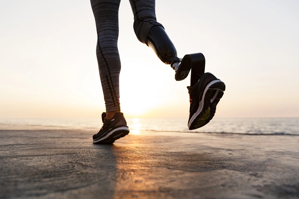 Unlock Your Athletic Potential